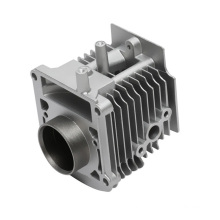 OEM -Aluminium -Stempelgussautomotorenmotor Motor